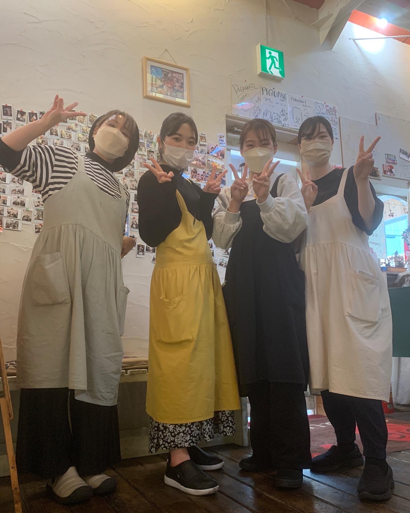 安城市のおすすめカフェ|朝から夜までモーニングもランチも出来る店